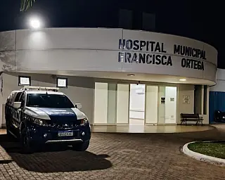 Mulher escapa da morte após ser atacada a facadas em Nova Alvorada do Sul