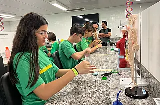 Bioparque Pantanal lança edital de seleção para Clube de Ciências