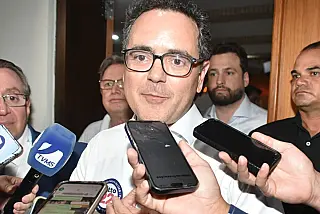 Northon Rezende é eleito presidente da OAB em Cassilândia
