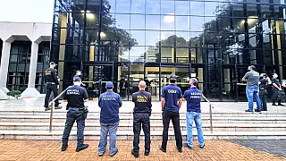 Investigação do STJ mira de conselheiros a funcionários fantasmas do TCE-MS
