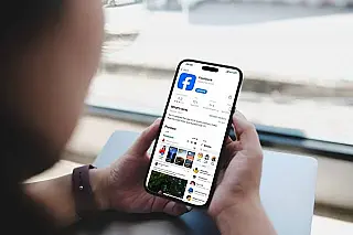 Morador perde mais de R$ 2 mil em golpe de falso anúncio no Facebook