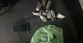 Condenado por tráfico é preso novamente com drogas em Aparecida do Taboado