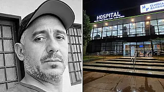Ciclista de 44 anos morre após ser atingido por carro em Sidrolândia