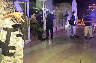 Pistoleiros disparam contra casa de vereadora de Pedro Juan Caballero