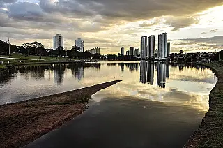 Campo Grande: história e identidade da Cidade Morena