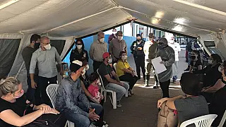 Nova confirmação de covid-19 é registrada em Bataguassu; Nova Andradina segue com 12 casos
