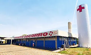 Idosa morreu após cair duas vezes e sofrer infecção na perna em Paranaíba
