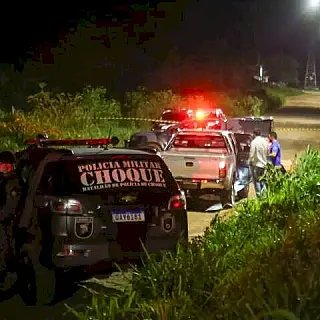 Suspeitos de roubar Hilux são mortos durante tentativa de fuga em Campo Grande