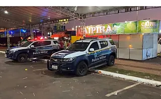 Festa em comemoração aos 60 anos de Ivinhema termina em morte