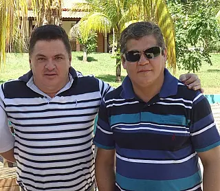 Irmão do presidente do TCE reforça base política do governo estadual