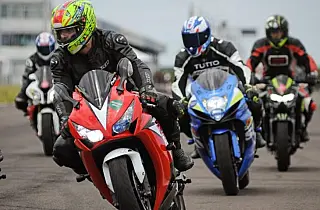 Autódromo da capital será palco da Copa HRT de Motovelocidade