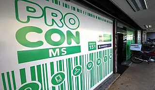 Procon/MS e Rede Fácil suspendem atendimentos no período de 11 a 24 de junho