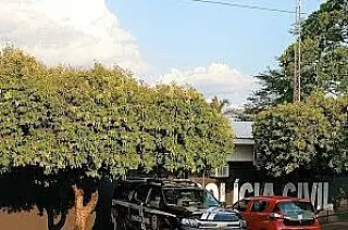 Foragido de Goiás é preso em ação conjunta das polícias de MS e GO em Cassilândia