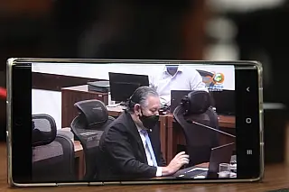 ALEMS promove audiência pública virtual para prestação de contas da Saúde