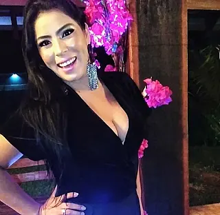 Por pouco: Sidrolandense foi uma das finalistas da seletiva para casa de vidro do BBB 20