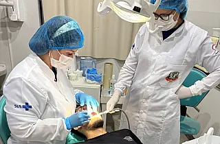 Saiba como acessar serviço odontológico pelo SUS