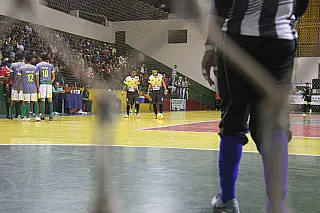 Copa Morena de Futsal divulga tabela de equipes