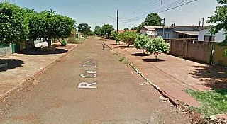 Jonas Ridem Nunes é Encontrado Morto em Circunstâncias Chocantes em Maracaju