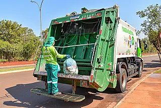 Mais de 6 mil empresas se cadastraram no sistema de logística reversa do Estado