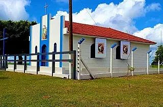 Fé e devoção marcam a festa de Santa Rita de Cássia em Aparecida do Taboado