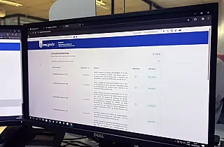 Detran-MS lança sistema digital para consultas de portarias e normas oficiais