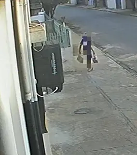 Polícia Militar prende acusado de furto em conveniência na avenida São Cristóvão