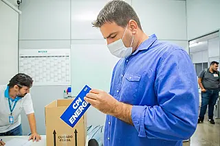 Ampliado para 5 de maio prazo de suspensão da CPI Energisa