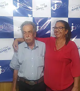 Não Perca! Dia 18 de janeiro, uma viagem pela história de Aparecida do Taboado na Jota FM