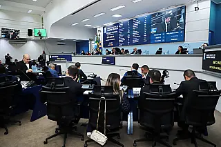 Vereadores votam projeto para promover empreendedorismo nesta terça-feira