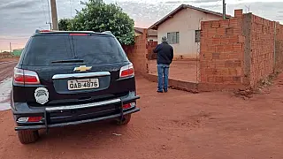 Policia Civil de Ivinhema, Angélica e mais duas cidades prendem homens por violência doméstica