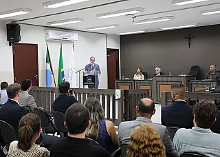 TJMS inaugura centro de conciliação para resolver conflitos sem necessidade de processos