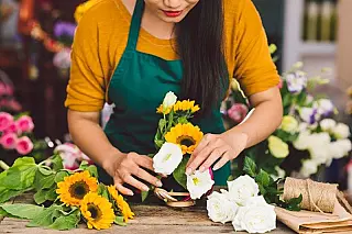 Dia do Florista