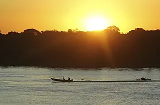 Risco à saúde: MS tem 13 cidades com 40ºC ou mais; Porto Murtinho registra 42,9°C 