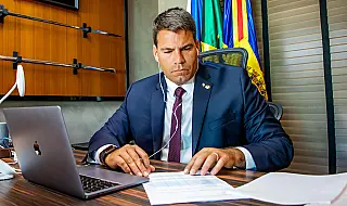 Em busca de transparência, Contar solicita informações ao Governo sobre gastos com a Covid
