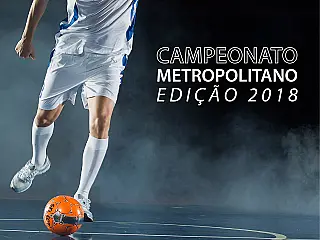 Equipes de Sidrolândia disputam o Campeonato Metropolitano