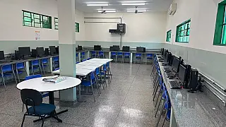 Tacuru recebe R$ 17,8 milhões em obras de educação e infraestrutura