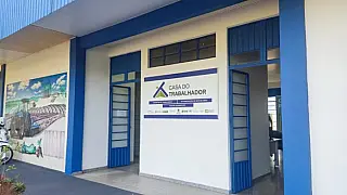 Funtrab de MS implanta Casas do Trabalhador em Mundo Novo e Jaraguari