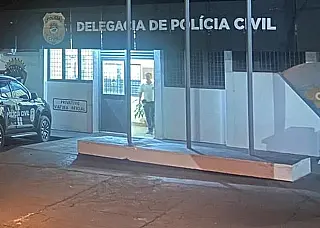 Motocicleta furtada na madrugada em Glória de Dourados é recuperada horas depois