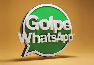 Vítima cai em golpe de transferência via WhatsApp e registra ocorrência