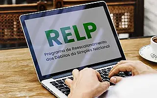 Prazo para aderir ao Relp é prorrogado para 03 de junho