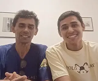 Pai de Sidrolândia doa rim ao filho após cirurgia antecipada em São Paulo
