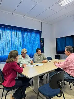 Inocência pede revisão da estimativa populacional ao IBGE