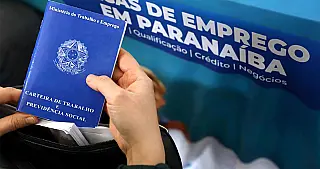 Casa do Trabalhador oferece vaga na Golden Imex sem exigência de experiência anterior