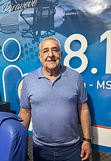 Entrevista do Dia: