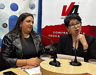 Empreendedora fala sobre papel de assistente virtual e impacto da tecnologia nas empresas