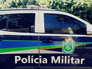 Polícia Militar prende homem por furto na forma tentada
