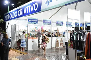 Pantanal Tech valoriza economia criativa com exposições, roda de conversa e shows em Aquidauana