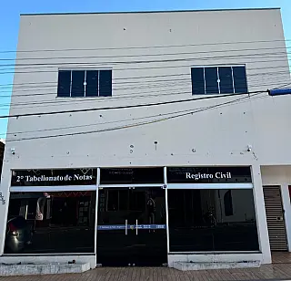 Segundo tabelionato de notas e registro civil de Cassilândia celebra um ano de inovação e excelência