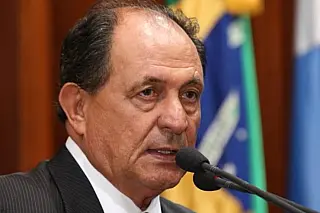 Na Alems, Zé Teixeira intercede por melhorias para Caarapó e Ivinhema