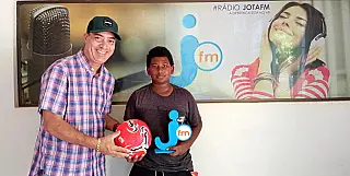 Sala do Povo: O Quadro que Transforma Sonhos no Programa Rodeio da Jota